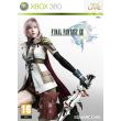 Final Fantasy XIII Xbox 360, Importación inglesa