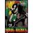 Poster 3D Bob Marley Soul Rebel_0