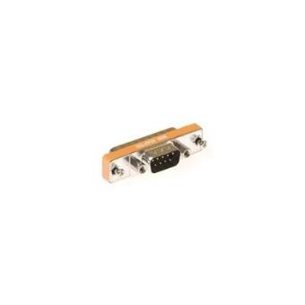 Adaptador Intronics Genderchanger, 9 pin Sub-D - 25 pin Sub-D - 1