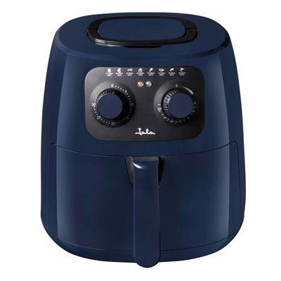 Freidora Sin Aceite Jata Jefr1224 Azul 4,2 L