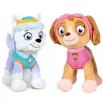 peluche everest patrulla canina
