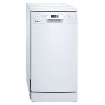 Lavavajillas Balay 3vn4010ba 45cm Blanco F