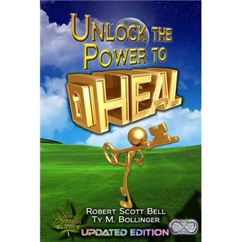 Serie Única - Unlock the Power to Heal Paperback - 1