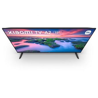 TV LED 32 Xiaomi A2 HD Negro G - TV LED - Los mejores precios