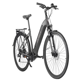 Bicicleta El ctrica Fafrees FM9 250W 110KM Freno de Disco Color