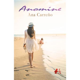 Serie Única - Anomine - 1