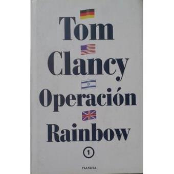 Operacion Rainbow 1 - 1