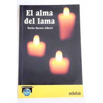 El Alma del Lama - 1