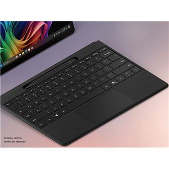 PC Portátil Microsoft Surface Pro Copilot+ PC táctil OLED 13