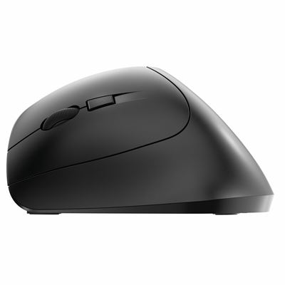 Cherry MW 4500 Left Ratón Ergonómico Inalámbrico para Zurdos - Imagen 2