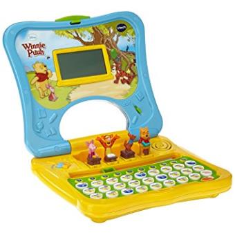 laptop de juguete