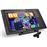 Tableta Gráfica XP-Pen Artist 22E Pro 21.5 Pulgadas con 16 Atajos Personalizables_0