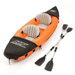 Kayak Hinchable Bestway Hydro-Force Lite-Rapid X2