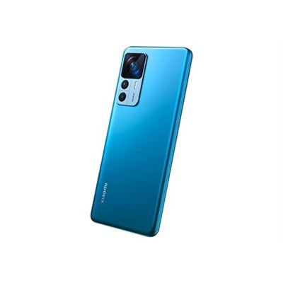Xiaomi 12T Pro 5G 8GB 256GB RAM Azul - Teléfono móvil libre - Los