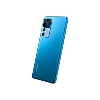 Xiaomi 12T Pro 5G 8GB 256GB RAM Azul - Teléfono móvil libre - Los