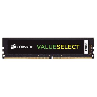 Memoria Corsair Ddr4 16Gb 1X16Gb Pc 2400 Value Select