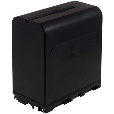 Batería Para Sony Modelo Np-f950