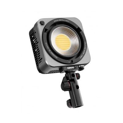 Cob Led Light Zhiyun Molus G200 Standard