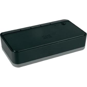 One for All Amplificador de señal 4 tomas 20dB SV 9640 - 1