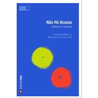 Nao Há Acasos - 1