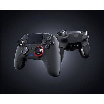 Mando Para Playstation 4 De Nacon Revolution Unlimited Pro - Negro