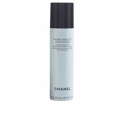 Bruma Facial Hidratante Energizante Chanel Hydra Beauty 50ml