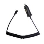 Cargador De Myway mwdcc00 21a 1m coche usbc mwdcc0004 negro tipo 2.1a 15m