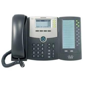 Cisco CSB Digital Attendant Console