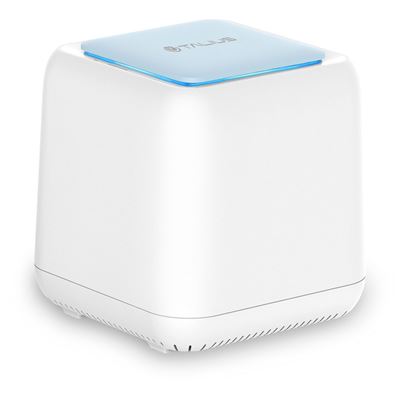 Talius Router Mesh Wmesh-1, Ac1200 Wifi