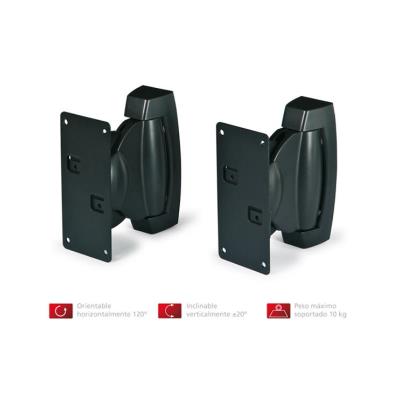 Soporte De Altavoz Para Pared Fonestar Sal-622n