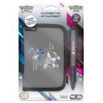 Pokemon Diamond Pearl playthru plus stylus kit ds lite importación inglesa bg games nds