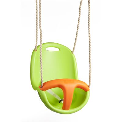 Asiento De Columpio Bebé Outdoor Toys (3)