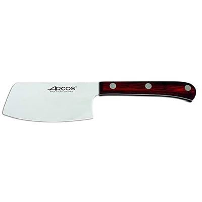 Cuchillo Chuletero/macheta Arcos Hoja 110 Mm