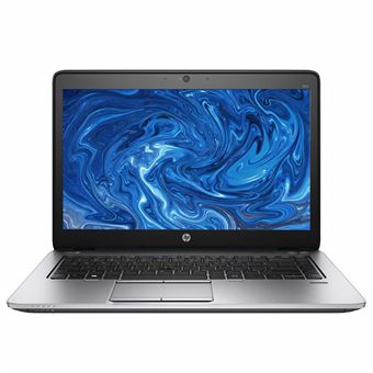 PC Portátil HP 840 G2 14"" i5 5300U 8GB/256GB Gris - 1