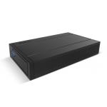 Sitecom MD-393 USB 3.0 Hard Drive Case SATA 3.5"" - Caja externa para disco duro