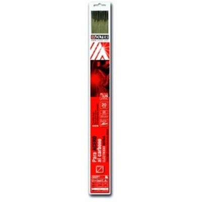 Solter Electrodos De rutilo e6013 325 x 350 mm 20 3. 2mm 20u. 05967