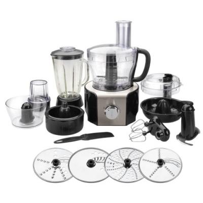 Lacor Procesador Alimentos 69079 Robot Cocina - 800 W
