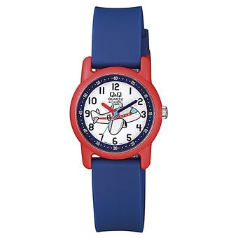 Reloj Deportivo Q Q Kids VR41J010Y Reloj pulsera Los mejores