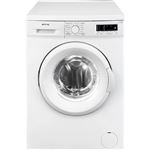 Lavadora SMEG LBW610ES Carga frontal 6kg A++ Blanco