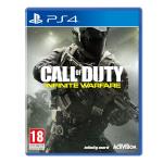 Call of Duty: Infinite Warfare (playstation 4) [importación Inglesa]