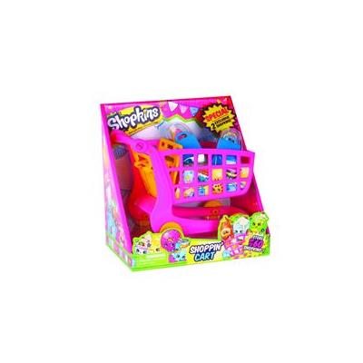 Muñeca Giochi Preziosi 23456017 shopkins carrito de 2