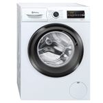 Lavadora de carga frontal Balay 3TS894B 9Kg blanco B