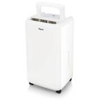 Deshumidificador AC-5420 20 L/24 h 390 W Blanco