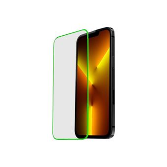 Cool Neon Protector Pantalla Cristal Templado para iPhone 12 Pro