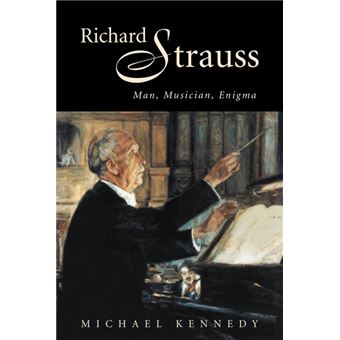 INGLES Otros Richard Strauss Pb CAMBRIDGE