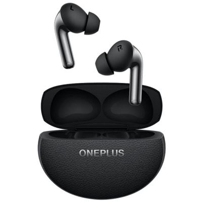 Auriculares Bluetooth Oneplus Buds Pro 3 Cancelación De Ruido Midnight Opus