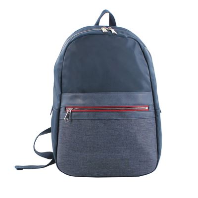 Mochila Coronel Tapiocca, Azul Red