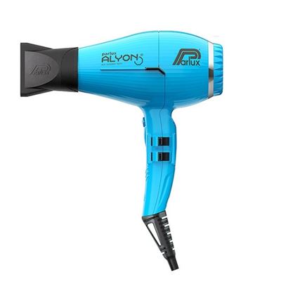 Secador De Pelo Parlux Alyon Turchese