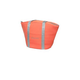 Bolsa térmica Playmarket Go Market Flamingo