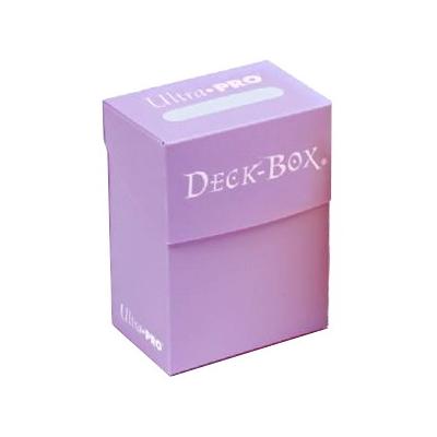 82481 - Deck Ultra Pro Rosa